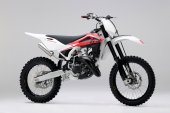 2010 Husqvarna CR 125 photo
